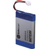 Safescan Batteria ricaricabile Safescan