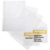 DURABLE Pellicole sostitutive per CRYSTAL SIGN DURABLE