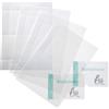 DURABLE Pellicole sostitutive per CRYSTAL SIGN DURABLE