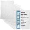 DURABLE Pellicole sostitutive per CRYSTAL SIGN DURABLE