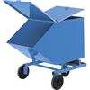 eurokraft pro Coperchio ribaltabile doppio eurokraft pro
