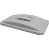 Rubbermaid Coperchio SLIM JIM® per contenitori da 60 e 87 l Rubbermaid