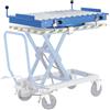 eurokraft pro Rulliera per piattaforma elevabile a pantografo eurokraft pro