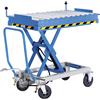 eurokraft pro Rulliera per piattaforma elevabile a pantografo eurokraft pro