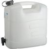 PRESSOL Tanica per acqua con rubinetto PRESSOL