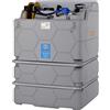 CEMO Serbatoio CUBE per AUS 32 (AdBlue®) CEMO