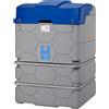 CEMO Serbatoio CUBE per AUS 32 (AdBlue®) CEMO