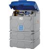 CEMO Serbatoio CUBE per AUS 32 (AdBlue®) CEMO
