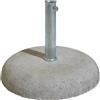 Base rotonda per ombrellone - kaiserkraft