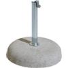 Base rotonda per ombrellone - kaiserkraft