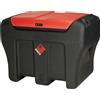 PRESSOL Impianto mobile di serbatoi per diesel/olio combustibile PRESSOL