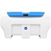 PRESSOL Impianto mobile di serbatoi per AUS 32 (AdBlue®) / Urea PRESSOL