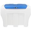 PRESSOL Impianto mobile di serbatoi per AUS 32 (AdBlue®) / Urea PRESSOL