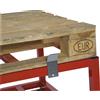 Kongamek Supporto per palette KM8500 Kongamek
