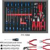 KS Tools Set pinze e cacciaviti KS Tools