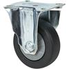 Ruota di ricambio per carrello di servizio - kaiserkraft