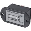 Indicatore di carica e di livello della batteria - kaiserkraft