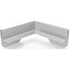 magnetoplan Mensolina angolare per Infinity Wall magnetoplan