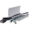 Dataflex Canalina proteggi cavi Dataflex