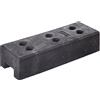 Schake Piedino in plastica Schake