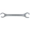 KS Tools Chiave poligonale a due bocche aperte, inclinata KS Tools