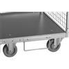 Kongamek Alloggio per carrello elevatore Kongamek