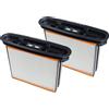 starmix Cassetta per filtro a pieghe starmix