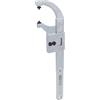 KS Tools Chiave a settore con nasello tondo KS Tools
