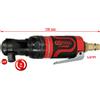 KS Tools Mini avvitatore a cricchetto pneumatico reversibile SlimPOWER KS Tools