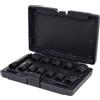 KS Tools Set di bussole per avvitatore da 1/2'', corte KS Tools