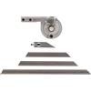 KS Tools Goniometro universale KS Tools