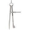 KS Tools Compasso di precisione a molla KS Tools