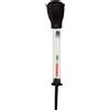 KS Tools Tester acido per il liquido della batteria KS Tools