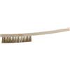KS Tools Spazzola metallica BRONZEplus KS Tools