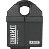 ABUS Lucchetto GRANIT™, acciaio ABUS