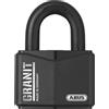 ABUS Lucchetto GRANIT™, acciaio ABUS