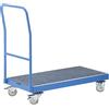 eurokraft pro Carrello per trasporto fusti con vasca di raccolta da 40 l eurokraft pro