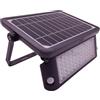 SHOT BOT LIGHTING Faretto led da esterno energia solare YUMA10N 10W 4000K 1080lm IP65