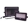 SHOT BOT LIGHTING Faretto led da esterno energia solare YUMA10NS 10W 4000K 1100lm IP65