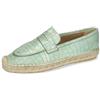 Melvin & Hamilton Bree 2, Mocassino Donna, Blu, 41 EU