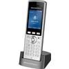 Grandstream WP822 - Set manuale WiFi con stazione di ricarica