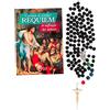 Editrice Shalom Corona di cento Requiem in suffragio dei Defunti E Corona di cento Requiem, in confezione regalo
