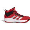 ADIDAS scarpe ADIDAS Own the game junior rosso