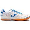 JOMA scarpe indoor JOMA Top flex id bianco/azzurro