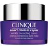 Clinique Smart Clinical Repair Wrinkle Correcting Cream 50 ML