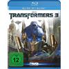 Paramount Transformers 3 (+ Blu-ray)