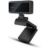 Akozon Webcam per Computer, videocamera per Computer 1080P Mic HD Integrato per Laptop USB Videoconferenza Forniture per Computer Windows 2000 XP win7 win8 win10 Vista 32 Bit Mac Android TV 1080p High