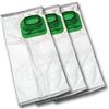 A&H Haushaltswaren 12 sacchetti per aspirapolvere di qualità premium in tessuto non tessuto adatto per Vorwerk Folletto VK 140 VK 150