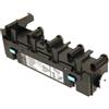 KONICA MINOLTA Vaschetta recupero nero compatibile con Konica minolta AAVAWY1 nero