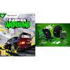 Electronic Arts Need for Speed Unbound Xbox Series X + Creative Subversion Kit
